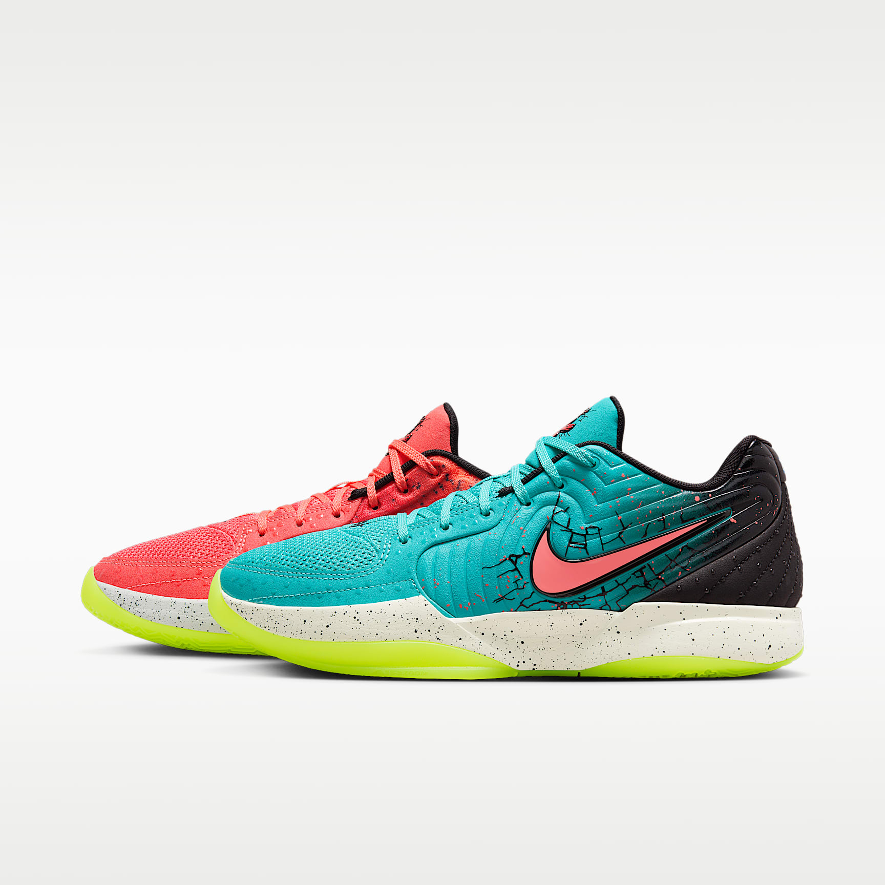 Tenis de básquetbol Ja 2 